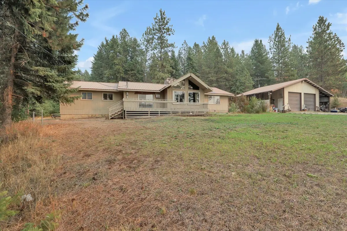 601 Artman Gibson Rd, Colville, WA 99114 - Image #1