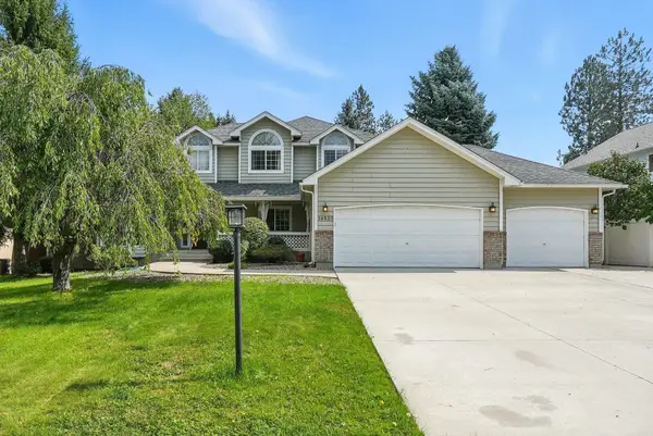 16520 N Cincinnati Ct, Spokane, WA 99208