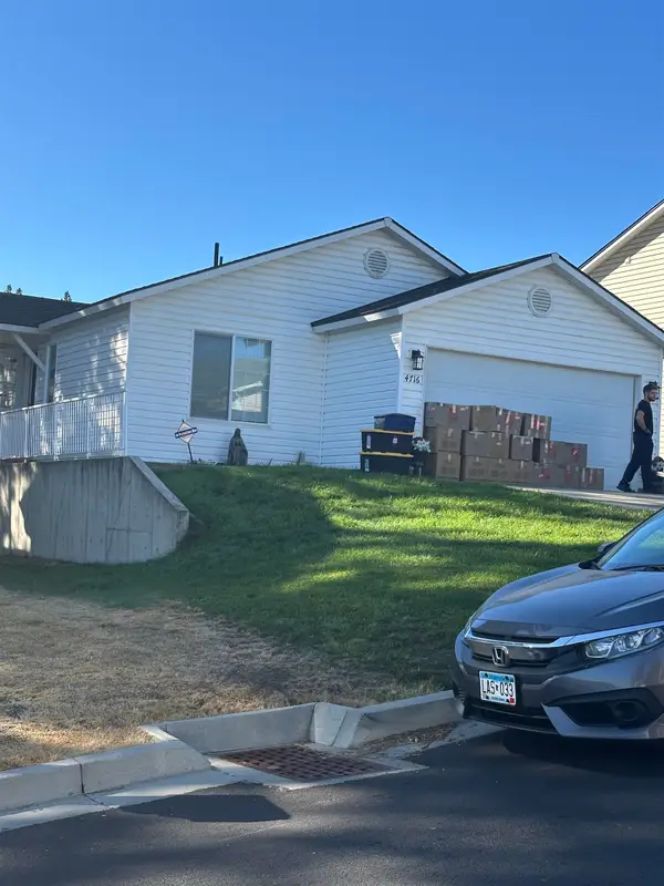4716 E 14th Ave, Spokane, WA 99212