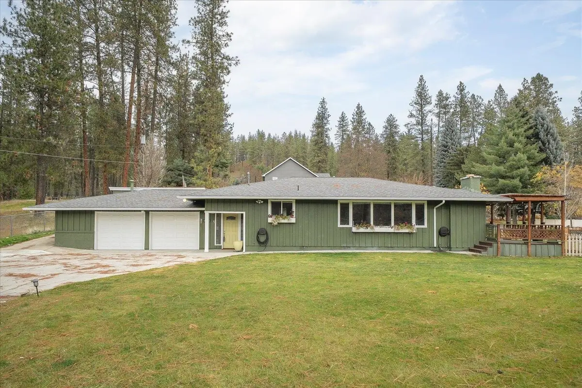 608 W Hazard Rd, Spokane, WA 99208 - Image #1