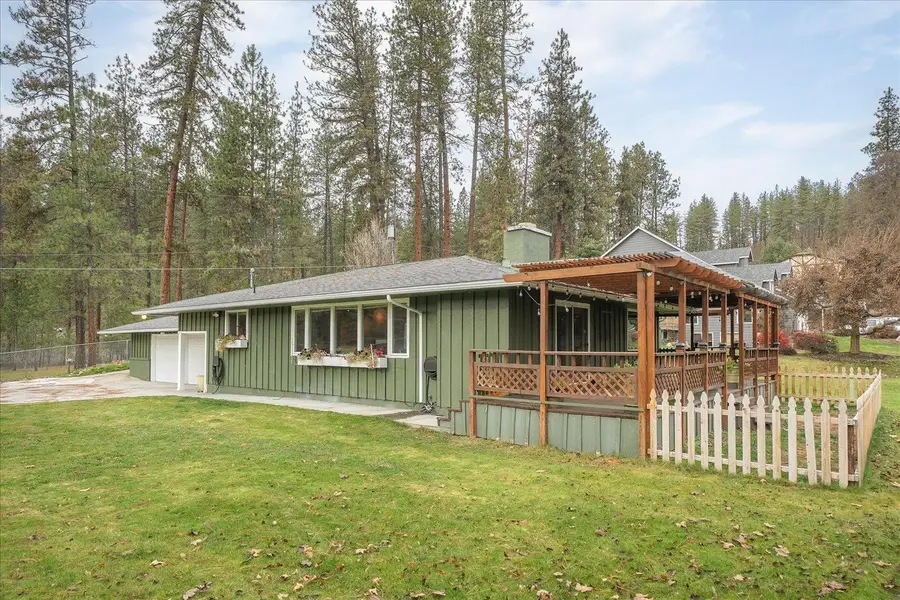 608 W Hazard Rd, Spokane, WA 99208 - Image #2