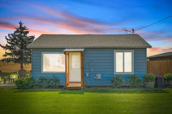 6024 S Craig Rd, Medical Lake, WA 99022