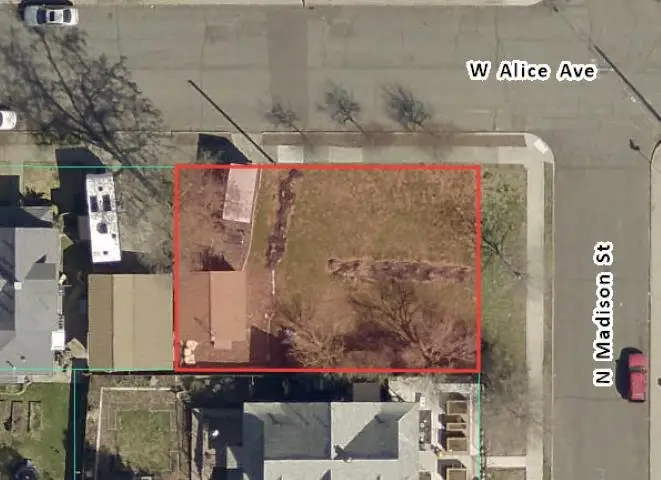 3221 N Madison St, Spokane, WA 99205 - Image #1