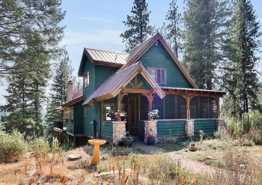 17820 N Forest Ln, Newman Lake, WA 99025 - Image #2