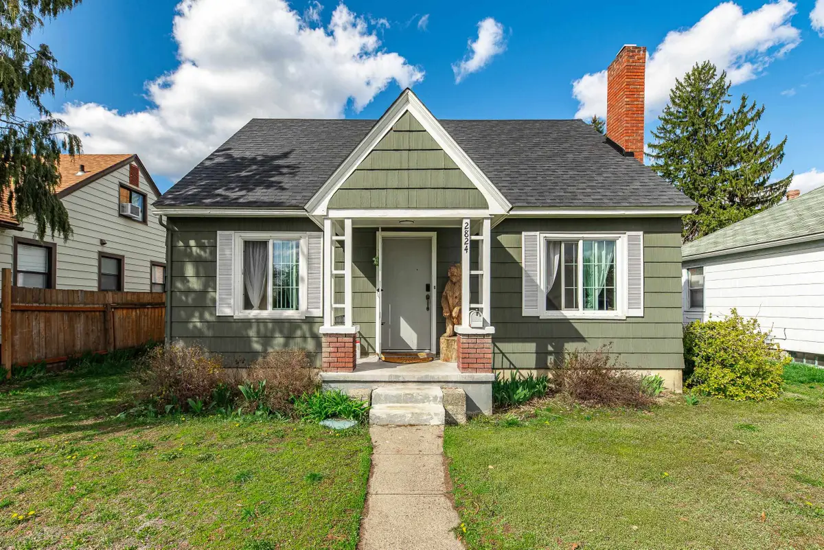 2824 W Euclid Ave, Spokane, WA 99205 - Image #1