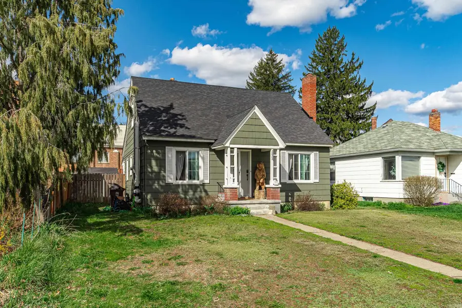 2824 W Euclid Ave, Spokane, WA 99205 - Image #2