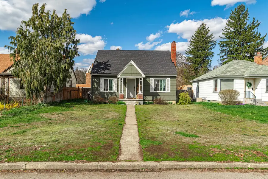 2824 W Euclid Ave, Spokane, WA 99205 - Image #3