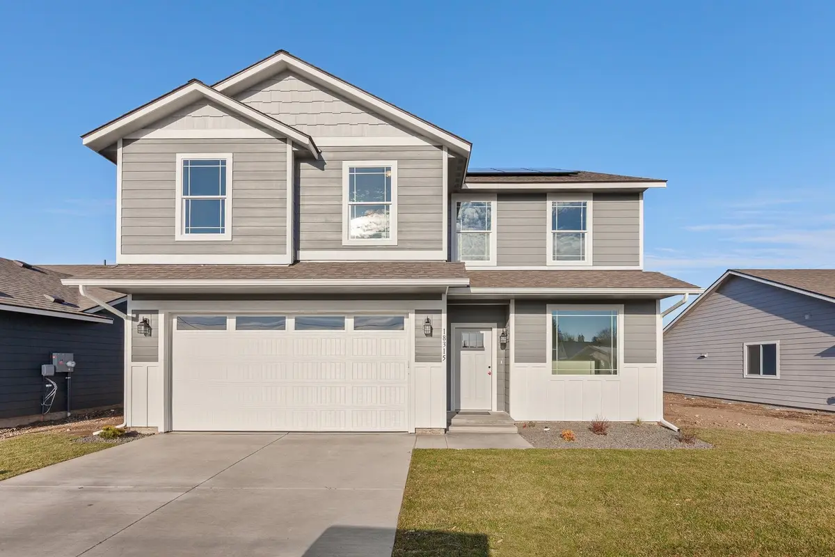 18315 E Indiana Ave, Spokane Valley, WA 99016 - Image #1