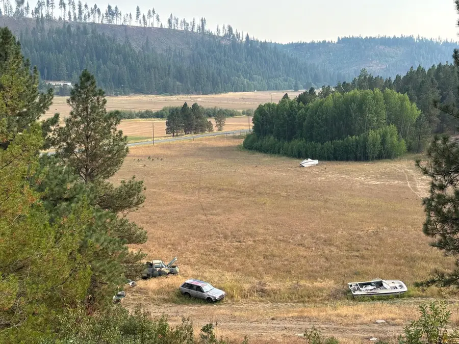 4670 Springdale-hunters Rd, Springdale, WA 99173 - Image #3