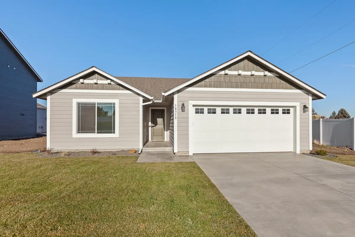 18319 E Indiana Ave, Spokane Valley, WA 99016 - Image #1