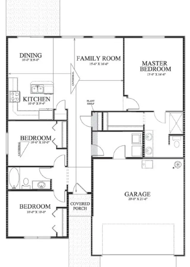 18319 E Indiana Ave, Spokane Valley, WA 99016 - Image #2