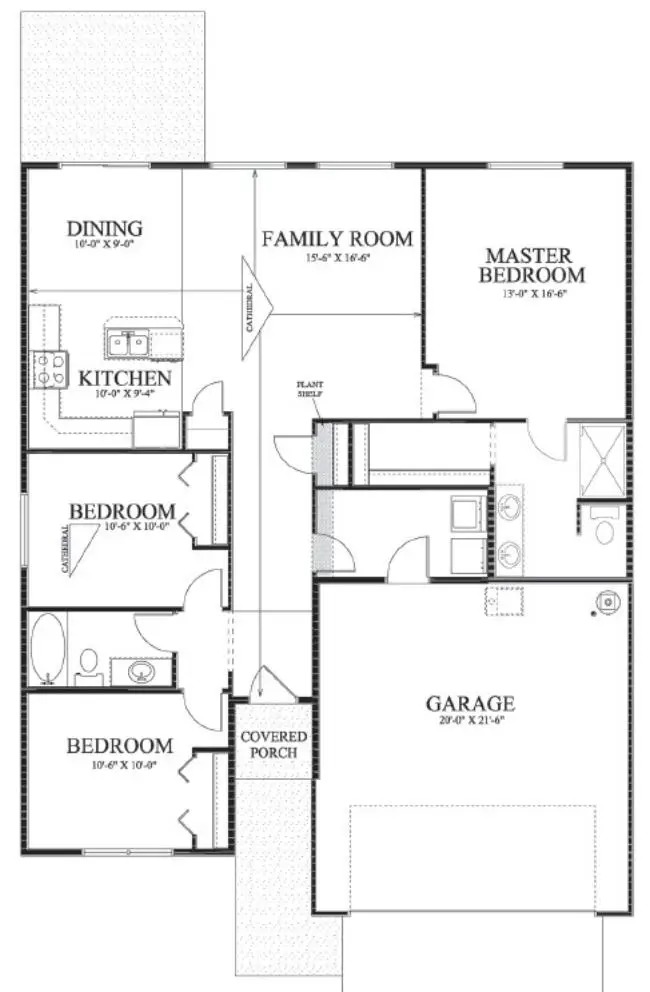 18311 E Indiana Ave, Spokane Valley, WA 99016 - #2