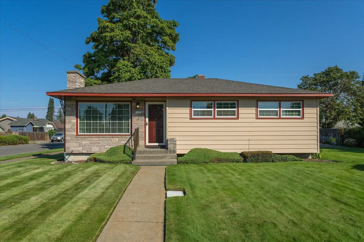 2503 E Heroy Ave, Spokane, WA 99207 - Image #1