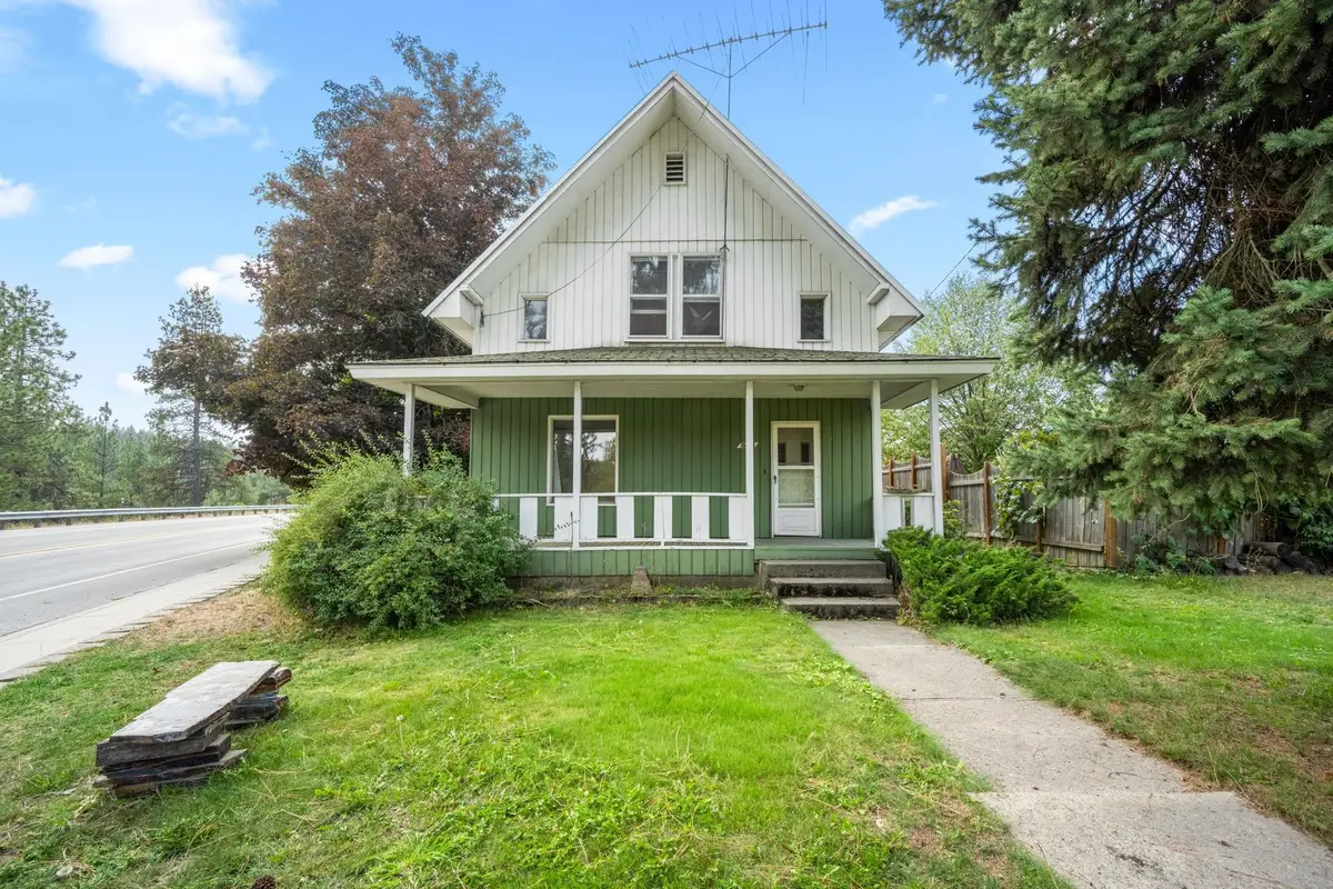 531 S Scott Ave, Newport, WA 99156 - Image #1