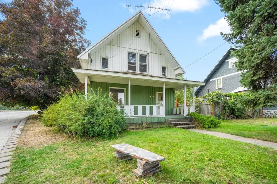 531 S Scott Ave, Newport, WA 99156 - Image #2