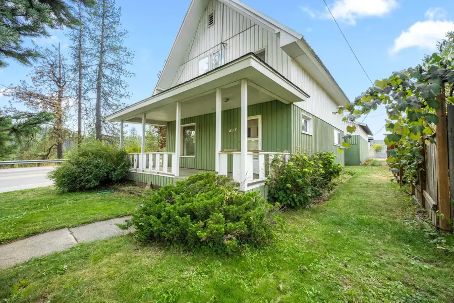 531 S Scott Ave, Newport, WA 99156 - Image #3
