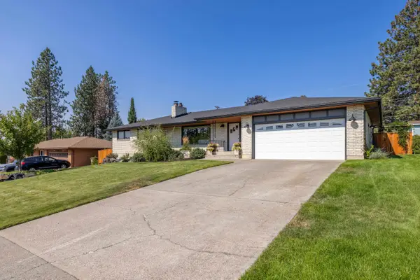 4318 W Janice Ave, Spokane, WA 99208