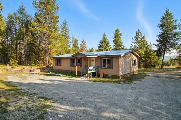 372 Rumsey Dr, Newport, WA 99156