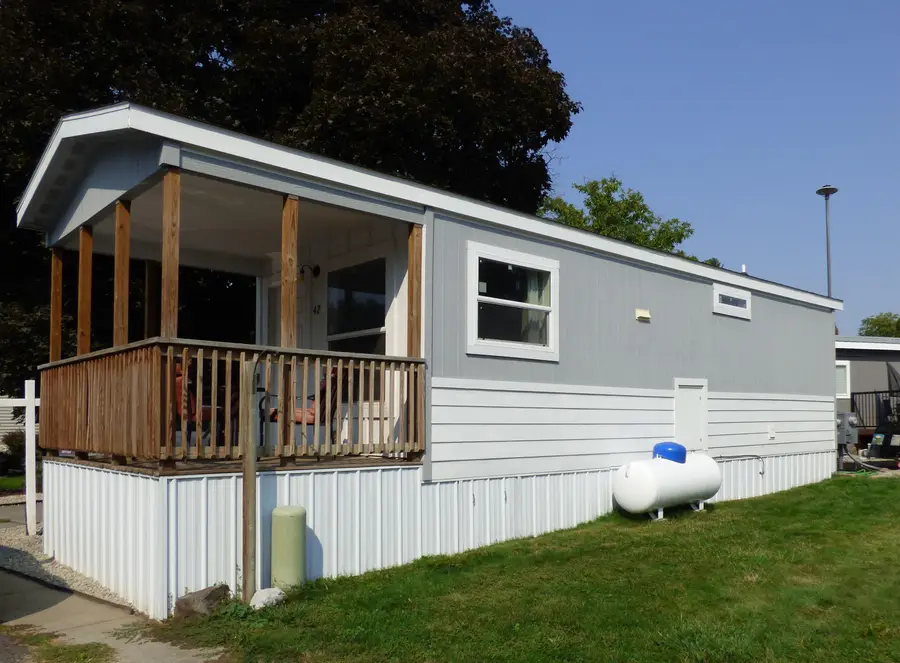 2601 N Barker #42 Rd, Spokane Valley, WA 99027 - Image #3