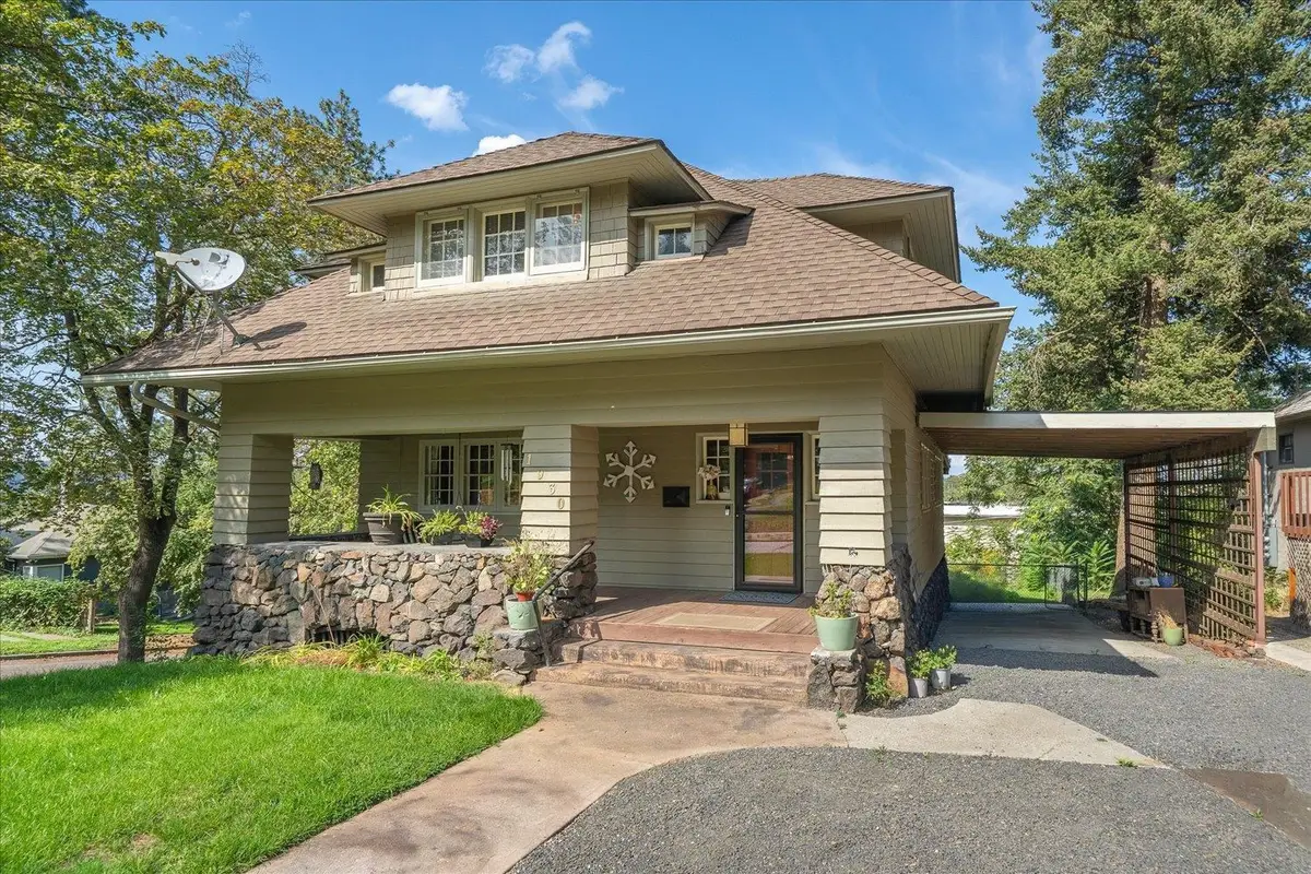 1930 W 8th Ave, Spokane, WA 99204 - Image #1