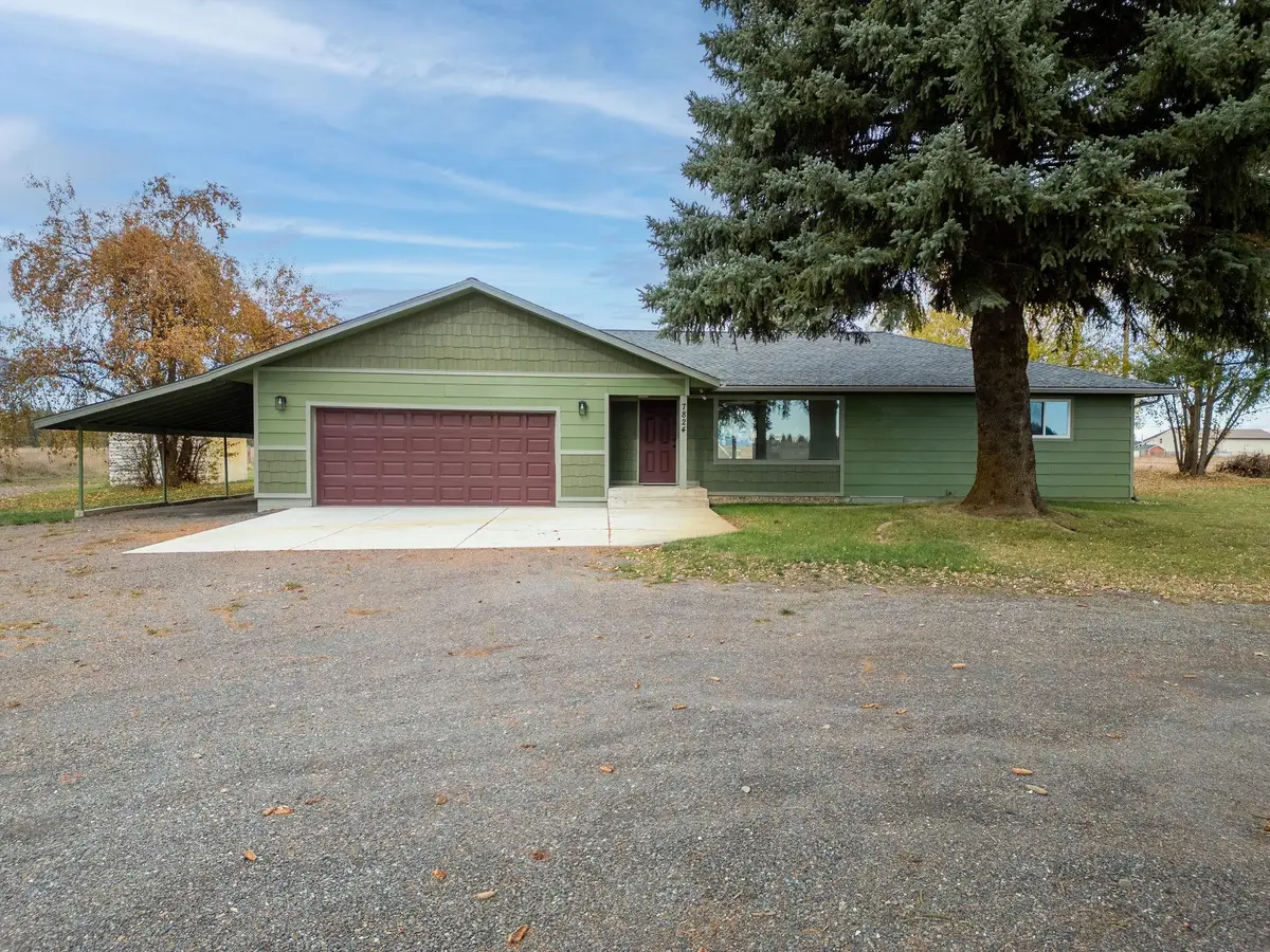 7824 W Dahl Rd, Deer Park, WA 99006 - Image #1