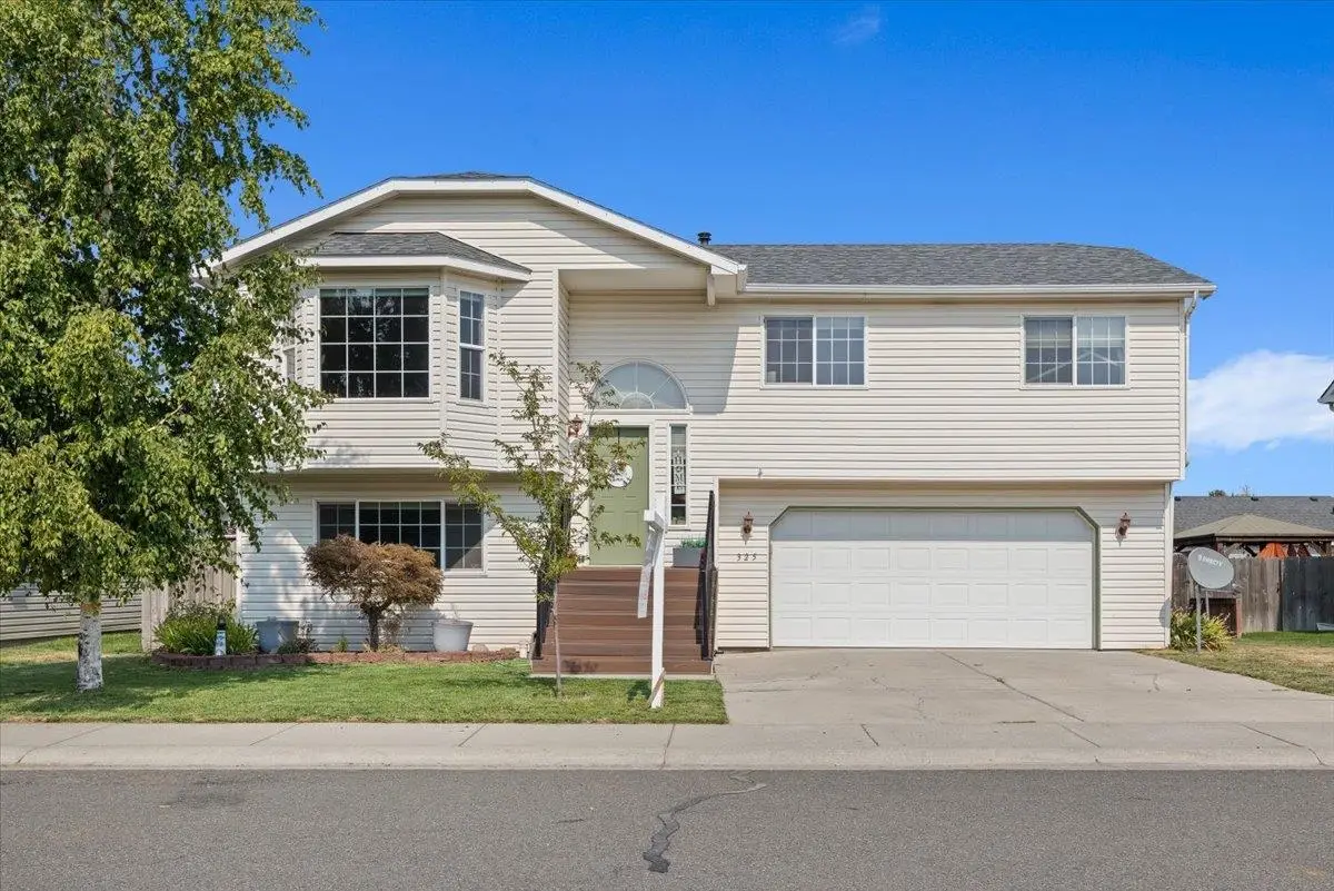 325 E Connie Ray Ave, Medical Lake, WA 99022 - Image #1