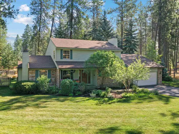 3611 E Pine Needle Ave, Colbert, WA 99005