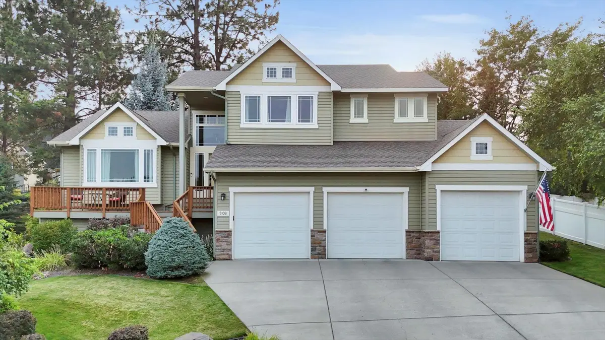 5108 S Menaul Ct, Spokane, WA 99224 - Image #1