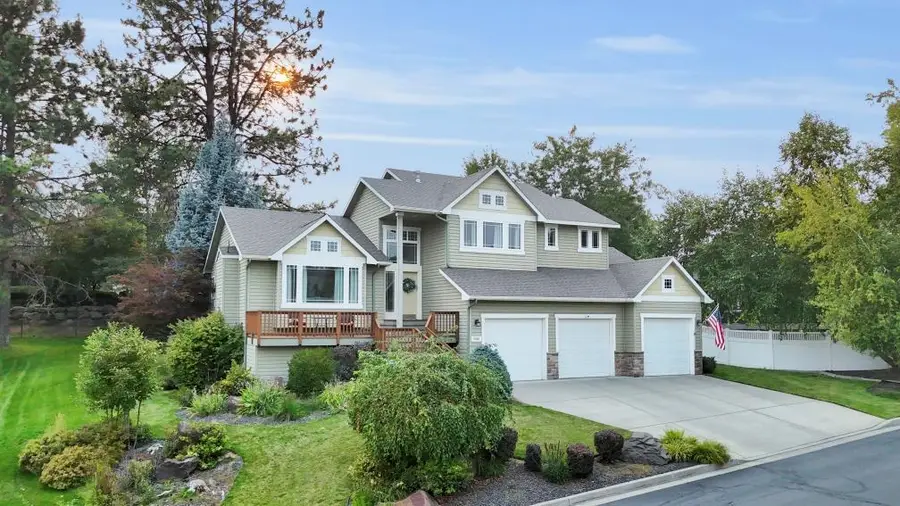 5108 S Menaul Ct, Spokane, WA 99224 - Image #2