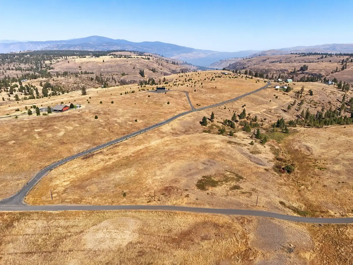 35350 N Arm View Ln, Creston, WA 99117 - Image #1