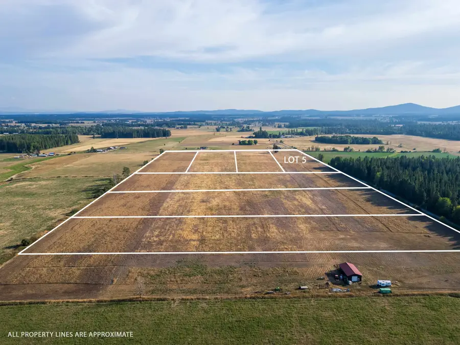 Lot 5 Oregon Rd, Deer Park, WA 99006 - Image #2