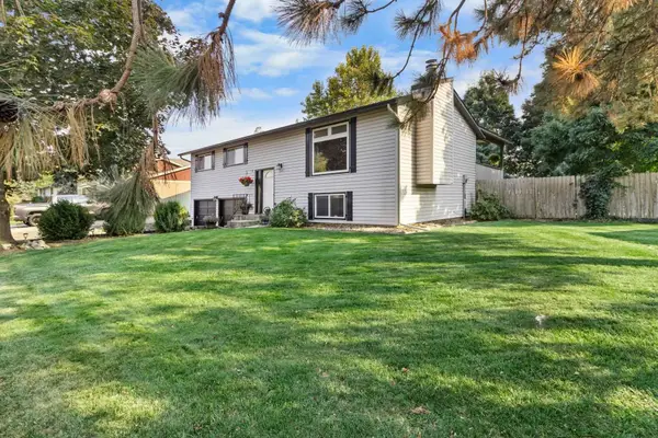 11516 E 37th Ave, Spokane Valley, WA 99206