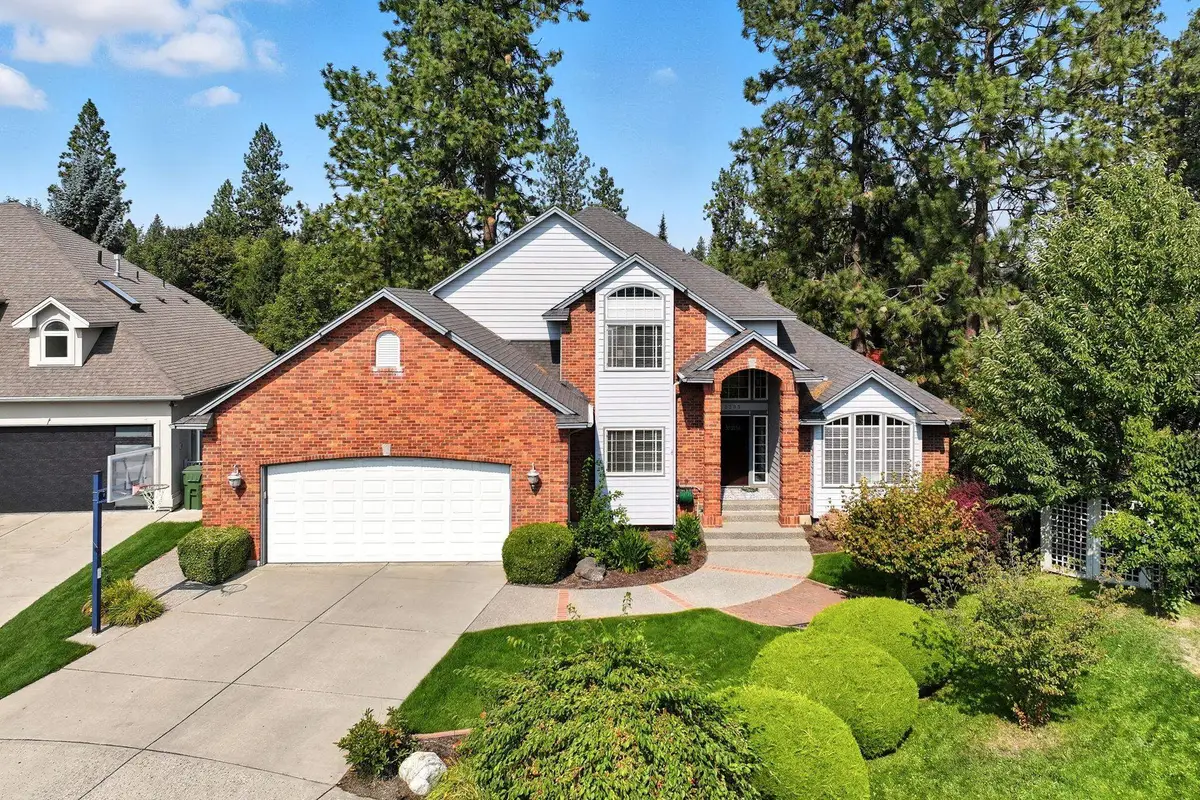 5203 S Hogan Ct, Spokane, WA 99223 - Image #1