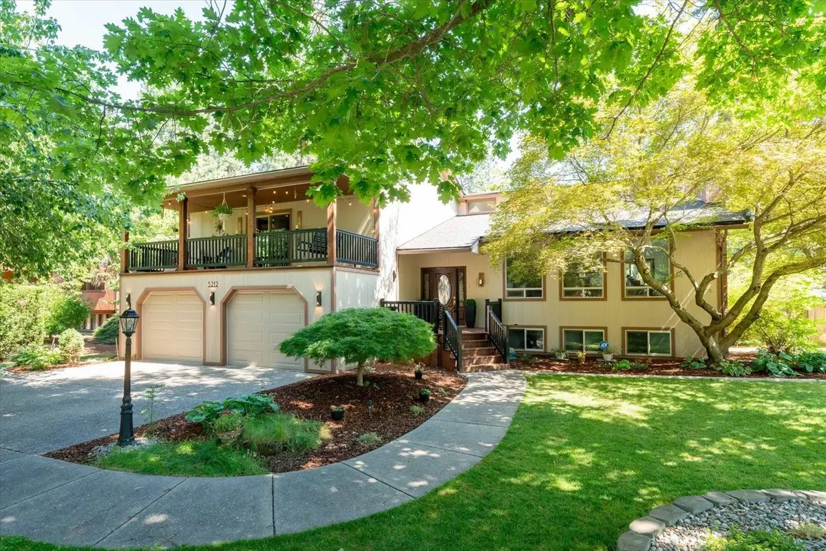 5212 N Northwood Dr, Spokane, WA 99212 - #1