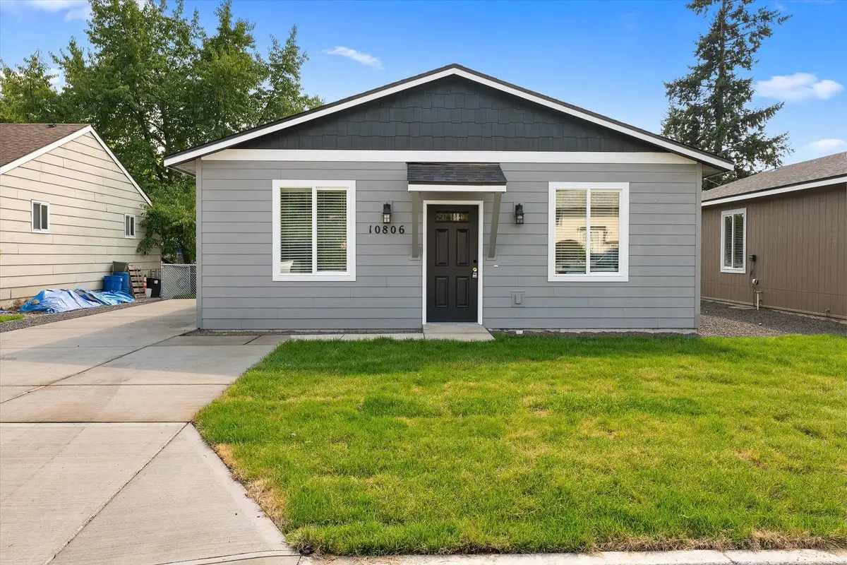 10806 E Augusta Rd, Spokane, WA 99207 - Image #1