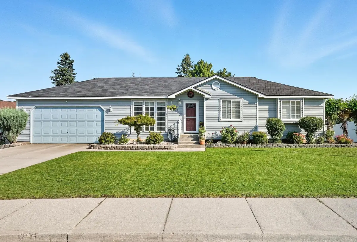 15121 E 8th Ave, Spokane Valley, WA 99037 - Image #1