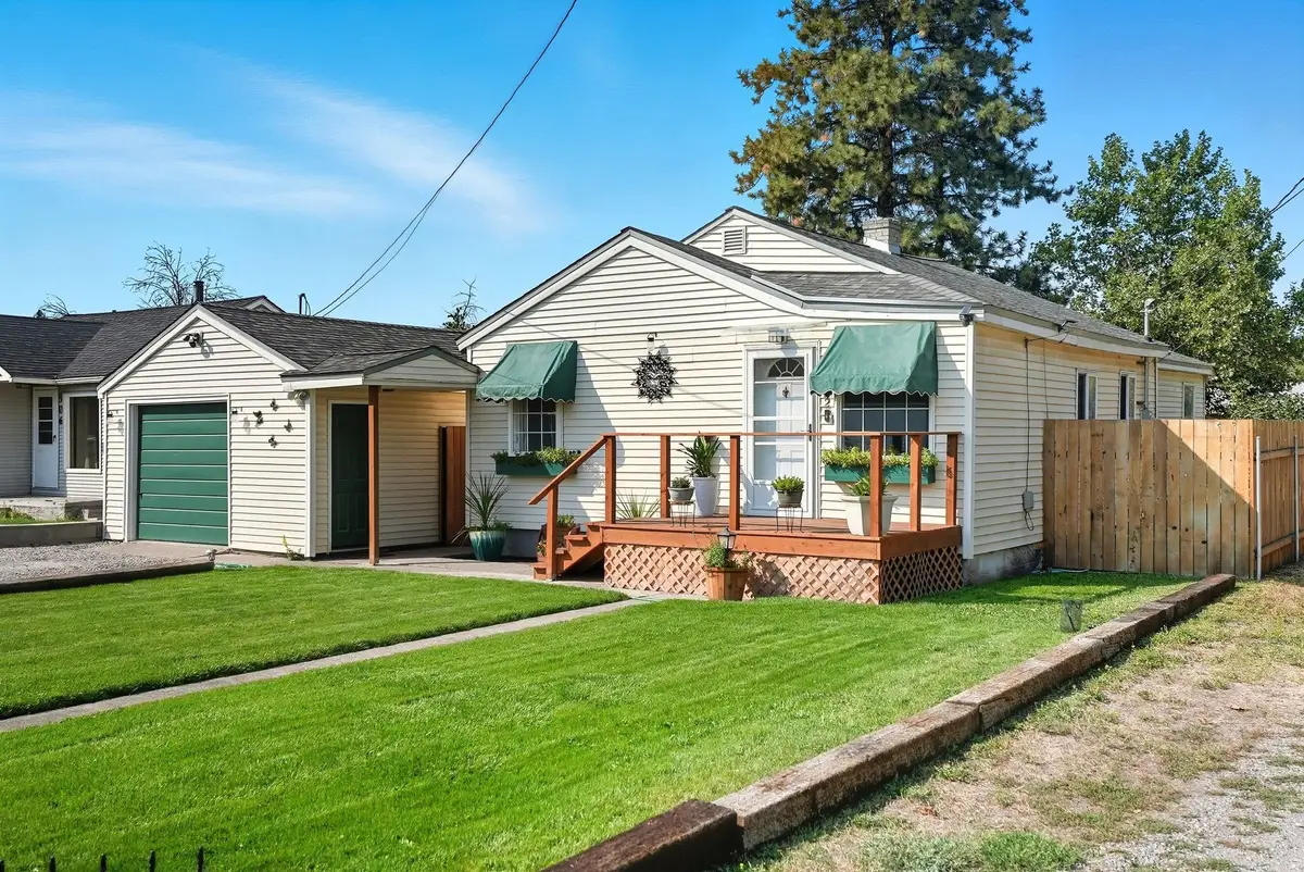 502 S Carnahan Rd, Spokane Valley, WA 99212 - Image #1