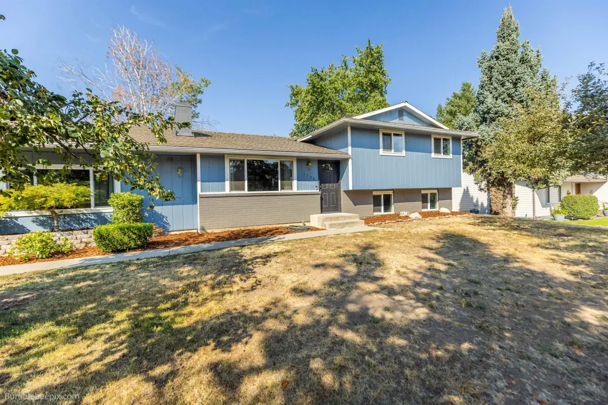 4328 S Farr Rd, Spokane Valley, WA 99206 - Image #1