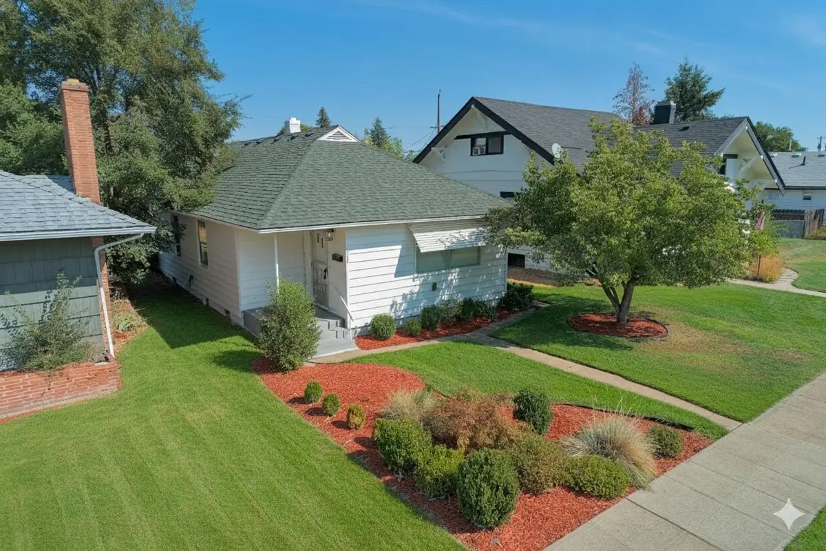 1115 E Everett Ave, Spokane, WA 99207 - Image #1