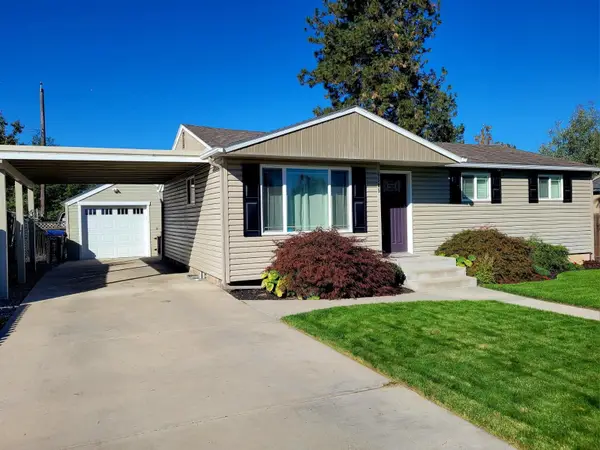 6505 N Lynwood St, Spokane, WA 99208