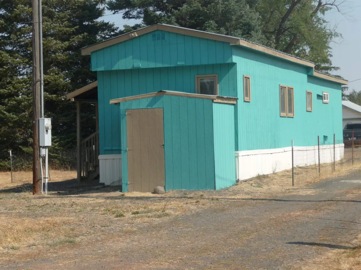 23912 S B St, Cheney, WA 99004 - Image #1