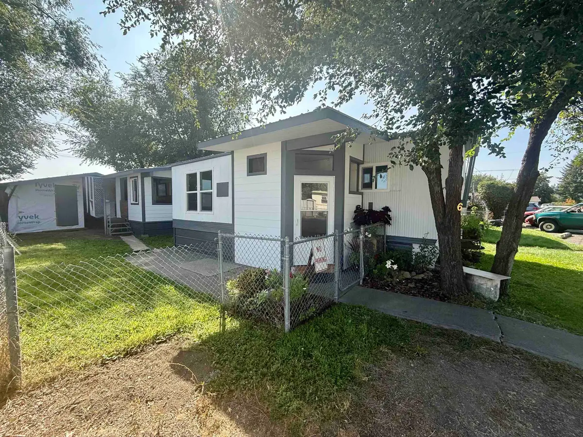 4105 N Mcdonald Rd, Spokane Valley, WA 99216 - Image #1