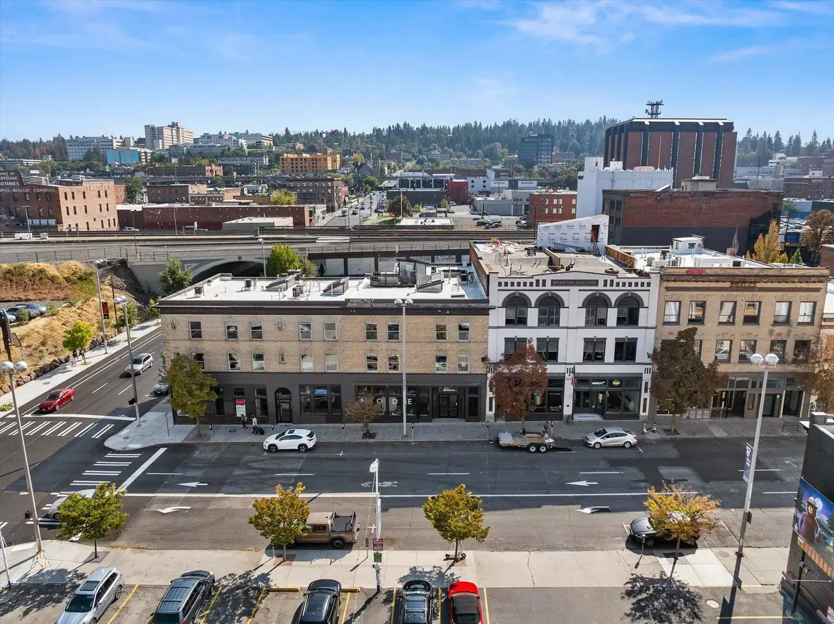 401 W 1st Ave #1, Spokane, WA 99201 - Image #1