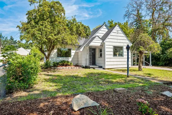 3518 W Northwest Blvd, Spokane, WA 99205