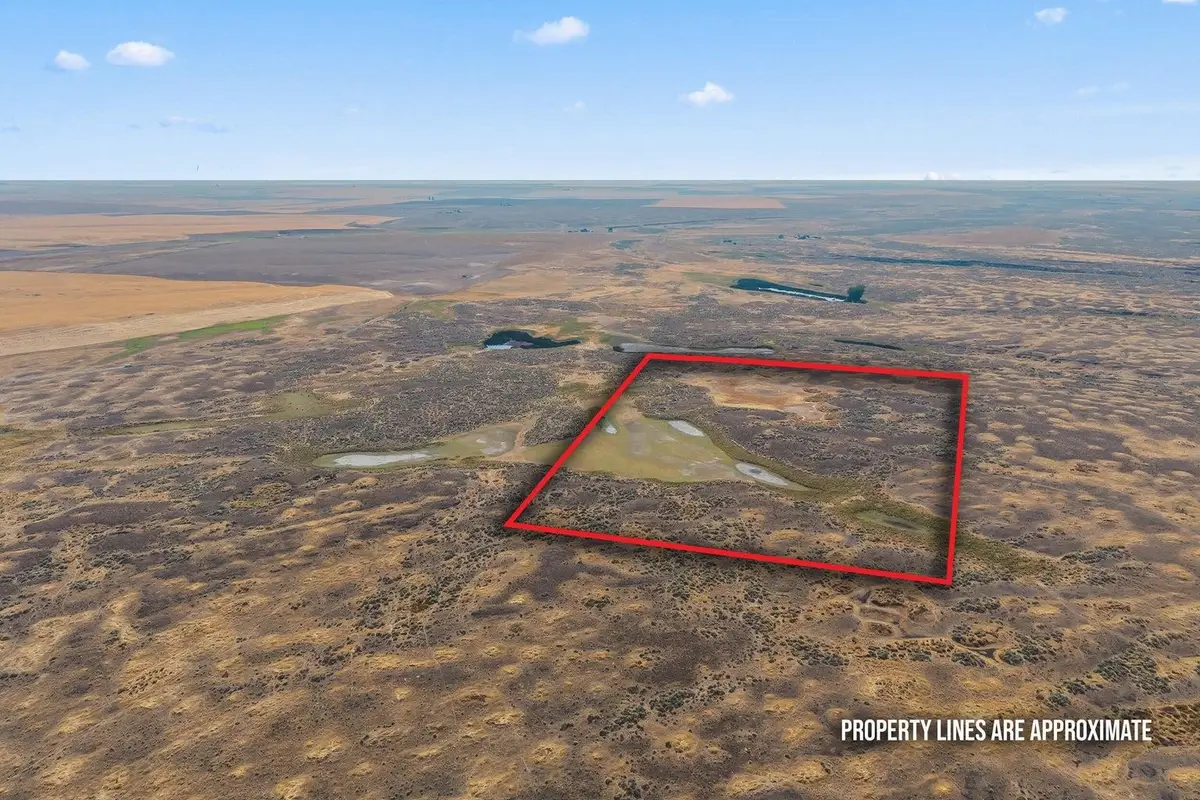 TBD N Earl Rd, Davenport, WA 99122 - Image #1