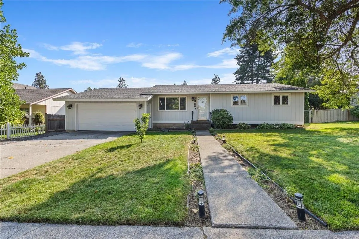 3308 E 35th Ave, Spokane, WA 99223 - Image #1