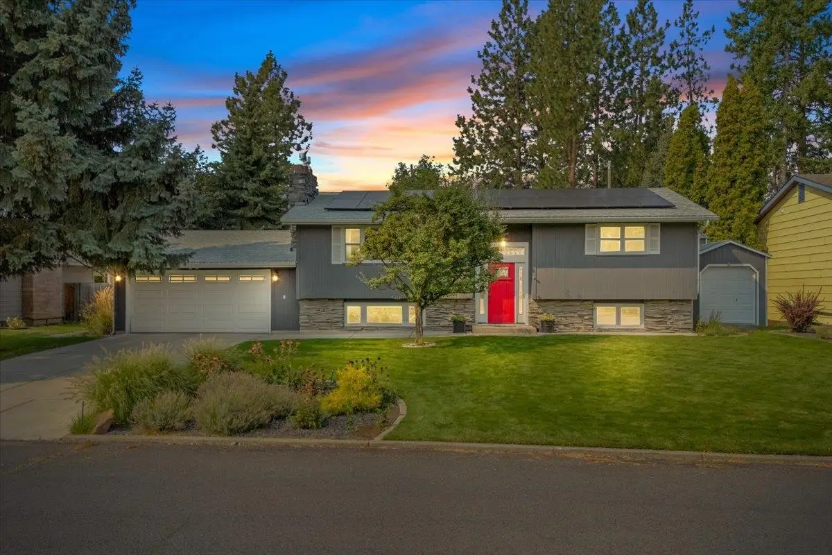 5512 S Pittsburg St, Spokane, WA 99223 - Image #1