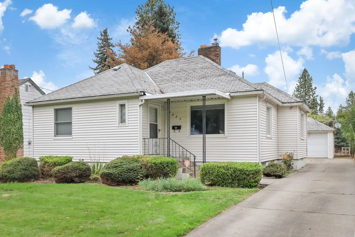 1225 E 17th Ave, Spokane, WA 99203 - Image #1