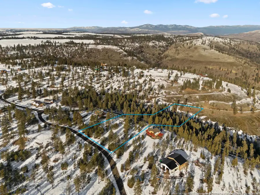 34820 Partridge Ln N Ln, Davenport, WA 99122 - Image #2