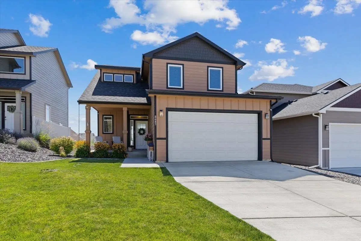 8643 N James Dr, Spokane, WA 99208 - Image #1